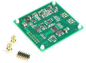 ADS1259 ADC Module High Performance 24 Bit ADC High Precision Data Acquisition Module Wide Power Supply Wide Input Differential ADS1259 ADC Module High Performance 24 Bit ADC High Precision Data Acquisition Module Wide Power Supply Wide Input Differential