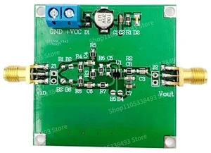 For LTC6268-10 Rail-to-Rail Output High Speed Amplifier 4GHZ Transistor, in-Phase, Reverse Amplifier For LTC6268-10 Rail-to-Rail Output High Speed Amplifier 4GHZ Transistor, in-Phase, Reverse Amplifier