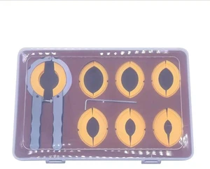 For Seamless Removal Watch Rotating Bezel Tool For Seamless Removal Watch Rotating Bezel Tool