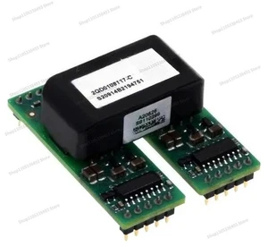 For 2QD0108T17-C IGBT Driver Board, Dual Core Driver For 2QD0108T17-C IGBT Driver Board, Dual Core Driver