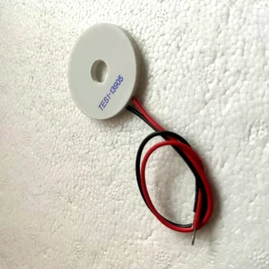 OD 39mm ID 9.5mm Ring Cooling Chip 13905 Round 12V5A Cooling Chip TES1-13905 OD 39mm ID 9.5mm Ring Cooling Chip 13905 Round 12V5A Cooling Chip TES1-13905
