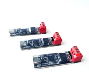 CANable Usb to Can Module Can Debugging Assistant Can Bus Analyzer CANable Usb to Can Module Can Debugging Assistant Can Bus Analyzer