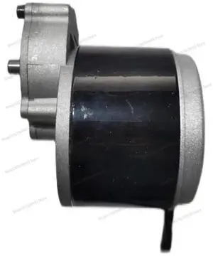 For Forklift Motor 24v48V350W Electric Forklift Lifting Truck Motor Brushed Motor Iron Wheelchair For Forklift Motor 24v48V350W Electric Forklift Lifting Truck Motor Brushed Motor Iron Wheelchair