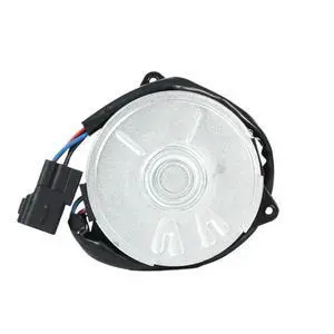 For Car Radiator Fan Motor 168000-4840/17120-61J20 For Car Radiator Fan Motor 168000-4840/17120-61J20