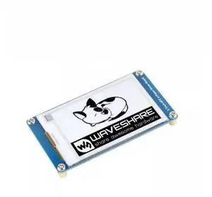 2.7-inch Passive NFC Electronic Ink Screen Module Black and White Color No Need for Built-in Mobile App Operation 2.7-inch Passive NFC Electronic Ink Screen Module Black and White Color No Need for Built-in Mobile App Operation