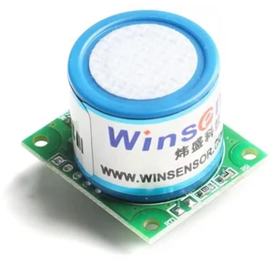 Electrochemical Ozone Sensor Module for Civil Disinfection Cabinet O3 Detection of ZE14-O3 Electrochemical Ozone Sensor Module for Civil Disinfection Cabinet O3 Detection of ZE14-O3
