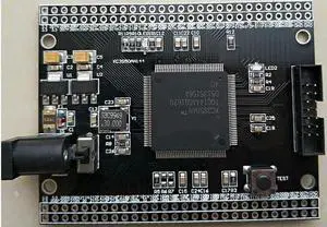 FPGA Development Board Spartan3XC3S50AN Development Board Core Board Minimum System Board FPGA Development Board Spartan3XC3S50AN Development Board Core Board Minimum System Board
