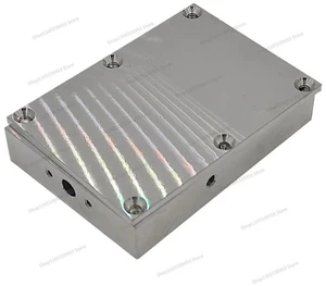 For Shielding Case, Die-cast Aluminum Case, Low Noise Amplifier Case, CNC Machined 56 40 12mm For Shielding Case, Die-cast Aluminum Case, Low Noise Amplifier Case, CNC Machined 56 40 12mm