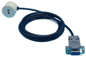 Meter Reading RS232 to NIR Converter Serial to IR RS232 to IR Transparent DLMS Meter Reading RS232 to NIR Converter Serial to IR RS232 to IR Transparent DLMS