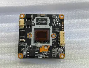 Blacklight MC-J12 Module Msatar335+IMX307 Low-Brightness Blacklight Full Colour Blacklight MC-J12 Module Msatar335+IMX307 Low-Brightness Blacklight Full Colour