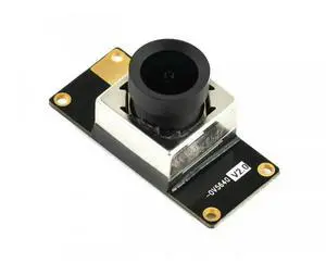 OV5640 5MP USB Camera(A), Auto Focusing, Video Recording, Plug-And-Play, Driver Free OV5640 5MP USB Camera(A), Auto Focusing, Video Recording, Plug-And-Play, Driver Free