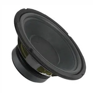 For 10-inch Loose Paper Cone Mid-bass Speaker, KTV Subwoofer, Powerful Dynamic D-10W For 10-inch Loose Paper Cone Mid-bass Speaker, KTV Subwoofer, Powerful Dynamic D-10W