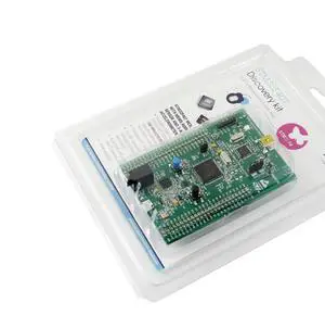 STM32F4DISCOVERY / STM32F407G-DISC1, STM32F4 Discovery Kit STM32F4DISCOVERY / STM32F407G-DISC1, STM32F4 Discovery Kit