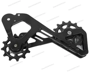 For Electronic Transmission Repair Parts, Guide Plate, Guide Wheel 12 Gear Peak Accessories, Modified Small Parts For Electronic Transmission Repair Parts, Guide Plate, Guide Wheel 12 Gear Peak Accessories, Modified Small Parts