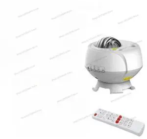 For Star Projector, Ambient Light, Bedroom Mood Water Ripple Light, Romantic Night Light For Star Projector, Ambient Light, Bedroom Mood Water Ripple Light, Romantic Night Light