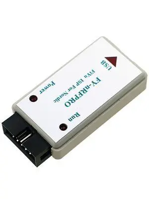 NRF24LE1 Programmer, NRF24LU1 Burner, Nordic ISP Supports Mass Production Programming Downloader NRF24LE1 Programmer, NRF24LU1 Burner, Nordic ISP Supports Mass Production Programming Downloader
