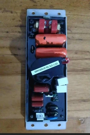 General Plasma Cutting Machine LGK-100T High-frequency Arc Starter Plate General Plasma Cutting Machine LGK-100T High-frequency Arc Starter Plate