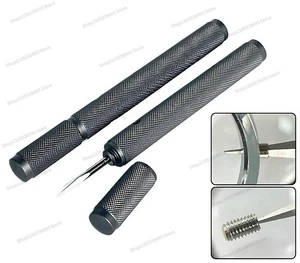 Watch The Tube Sleeve Is Removed, The Screw Is Broken, The Screw Is Broken Watch The Tube Sleeve Is Removed, The Screw Is Broken, The Screw Is Broken