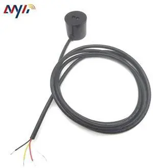 NIR to RS485 Infrared Data Collector Foreign Infrared Optical Port Meter Reading Optical Isolated DLMS NIR to RS485 Infrared Data Collector Foreign Infrared Optical Port Meter Reading Optical Isolated DLMS