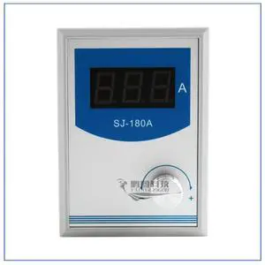 Miniature Tension Controller Manual Magnetic Powder Tension Gauge KD-200 ST-100 Ointment Machine SJ-180A Miniature Tension Controller Manual Magnetic Powder Tension Gauge KD-200 ST-100 Ointment Machine SJ-180A