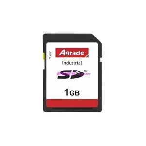 Agrade Industrial Grade, Memory Card SD Card, Wide Temperature SD33-001GWS000 Computer Memory Card in Stock Agrade Industrial Grade, Memory Card SD Card, Wide Temperature SD33-001GWS000 Computer Memory Card in Stock