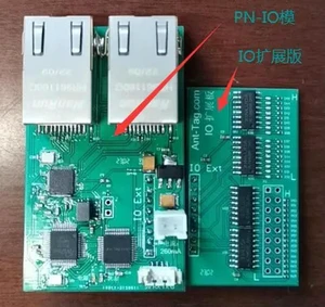 PN-DIO+AI+PWM Module Profinet Remote IO Profinet Protocol PN-DIO+AI+PWM Module Profinet Remote IO Profinet Protocol