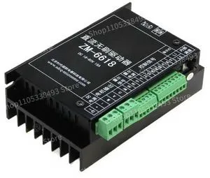 For DC Brushless Motor Driver 24V48V Low Voltage with Hall Brushless Motor Controller ZM-6618 For DC Brushless Motor Driver 24V48V Low Voltage with Hall Brushless Motor Controller ZM-6618