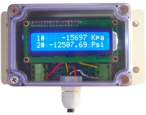 Modbus Slave Display Terminal Remote Free Protocol Text Display Lcd Rtu Voltage Current Modbus Slave Display Terminal Remote Free Protocol Text Display Lcd Rtu Voltage Current
