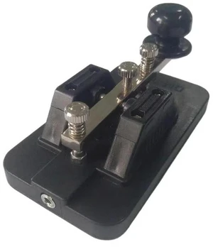 for BG1GJP self-sounding key, can be connected to the radio hand key for BG1GJP self-sounding key, can be connected to the radio hand key