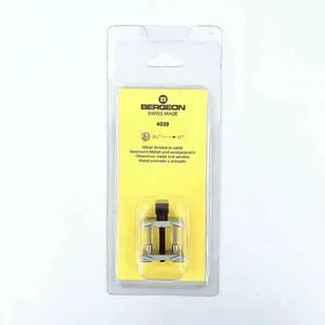 For BERGEON 4039 40.40 Million Watch Holder, Movement Holder, Watch Repair Accessories For BERGEON 4039 40.40 Million Watch Holder, Movement Holder, Watch Repair Accessories