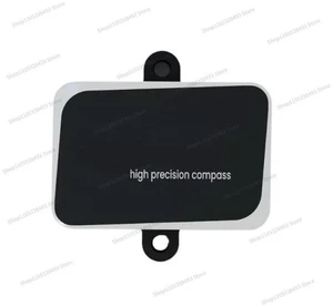 For C-COMPASS High Precision Magnetometer RM3100 Compass Anti-interference Strong Compatibility PX4/APM For C-COMPASS High Precision Magnetometer RM3100 Compass Anti-interference Strong Compatibility PX4/APM