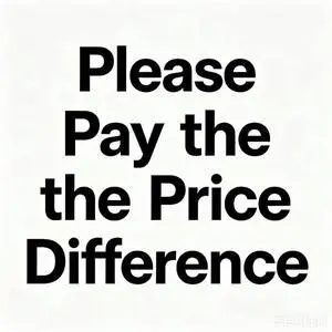 Special Link for Price Difference Compensation. Special Link for Price Difference Compensation.