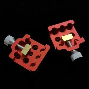Almost Artisanal Workmanship Medium-sized Dovetail Groove ASIAIRPRO Connection Groove Star Guide Mirror Groove Almost Artisanal Workmanship Medium-sized Dovetail Groove ASIAIRPRO Connection Groove Star Guide Mirror Groove