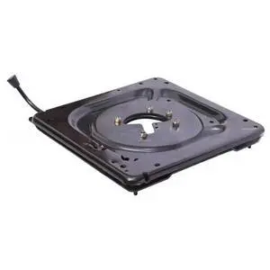 For Car Seat 360 Degree Rotating Chassis, Car Modification Accessories, Commercial Vehicle, Van Seat Chassis For Car Seat 360 Degree Rotating Chassis, Car Modification Accessories, Commercial Vehicle, Van Seat Chassis