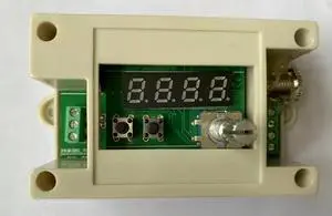 42 Stepper Motor Drive Control All-in-one Machine Angle Length Speed Adjustable Easy Operation 42 Stepper Motor Drive Control All-in-one Machine Angle Length Speed Adjustable Easy Operation