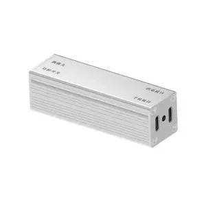 AHD Fish Detector Is Connected to the Underwater High-definition Camera Collector of the Mobile Phone Via USB1080P AHD Fish Detector Is Connected to the Underwater High-definition Camera Collector of the Mobile Phone Via USB1080P