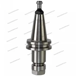 For ISO30-ER20A-100 Engraving Machine, Tool Holder, Mini Woodworking Tool Holder, High-precision Numerical Control Tool Handle For ISO30-ER20A-100 Engraving Machine, Tool Holder, Mini Woodworking Tool Holder, High-precision Numerical Control Tool Handle