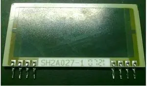 SH2A027-1 inverter ceramic chip module high-precision resistance ceramic chip Stock SH2A027-1 inverter ceramic chip module high-precision resistance ceramic chip Stock