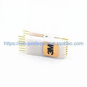 US 3M 923739-14 chip test clip-IC import US 3M 923739-14 chip test clip-IC import