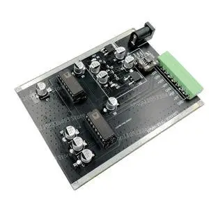 For AD588 Voltage Reference ADC Voltage Reference with Power Housing For AD588 Voltage Reference ADC Voltage Reference with Power Housing