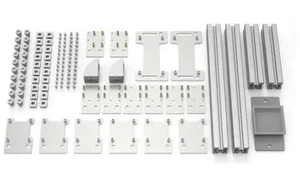 OAK-FFC-Kit lens module l mounting bracket OAK-FFC-Kit lens module l mounting bracket