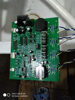 General Welding Machine, Drive Board, Aotai Drive Board. NB-500T General Welding Machine, Drive Board, Aotai Drive Board. NB-500T