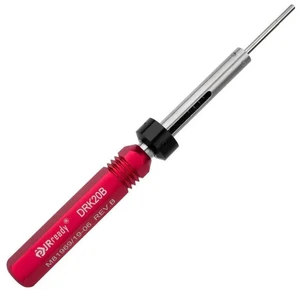 For M81969/19-06 DRK20B Needle Withdrawal Tool MS26482/J598 Series 20 #terminal For M81969/19-06 DRK20B Needle Withdrawal Tool MS26482/J598 Series 20 #terminal