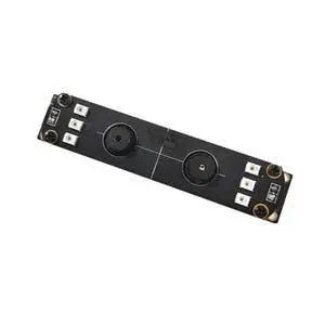 Binocular Camera Module Face Recognition USB Wide Dynamic Infrared Night Vision Identity Authentication Living Body Detection Binocular Camera Module Face Recognition USB Wide Dynamic Infrared Night Vision Identity Authentication Living Body Detection