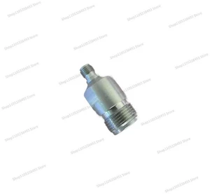 For N Female-SMA Female DC-18GHz Stainless Steel, RF Microwave Adapter Adapter Adapter, Standing Wave 1.15:1 For N Female-SMA Female DC-18GHz Stainless Steel, RF Microwave Adapter Adapter Adapter, Standing Wave 1.15:1