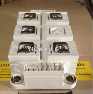 SKM300GARL066T MODULES STOCK SKM300GARL066T MODULES STOCK