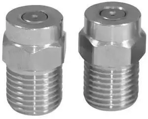 For High Pressure Stainless Steel Linear Nozzle Industrial Dust Removal Cleaning Nozzle High Temperature Resistance For High Pressure Stainless Steel Linear Nozzle Industrial Dust Removal Cleaning Nozzle High Temperature Resistance