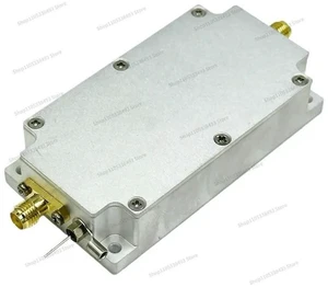 For 2.4GHz 10W Power Module 2.3-2 Output 10W Gain 40dB For 2.4GHz 10W Power Module 2.3-2 Output 10W Gain 40dB