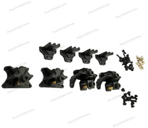 For 1/14 Truck Model, Tractor, Dump Truck Single Bridge Rear Suspension Lug, Steel Plate Seat For 1/14 Truck Model, Tractor, Dump Truck Single Bridge Rear Suspension Lug, Steel Plate Seat