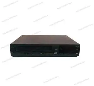 For Classic L15 Video Recorder Vintage Video Tape Cassette Player VHS Format For Classic L15 Video Recorder Vintage Video Tape Cassette Player VHS Format